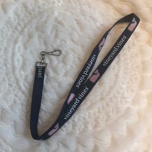 Vineyard Vines Lanyard